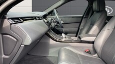 Land Rover Range Rover Velar 2.0 D200 MHEV Dynamic HSE 5dr Auto Diesel Estate